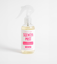 Scentya Mist - Pastel de cumpleaños