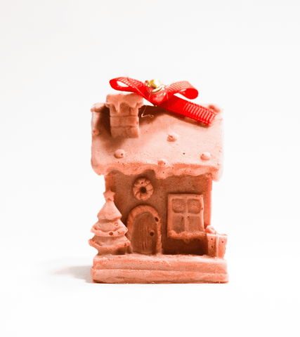 Casa de Navidad