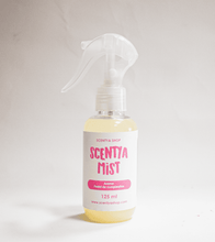 Scentya Mist - Pastel de cumpleaños