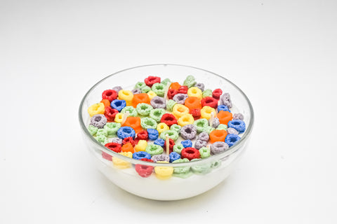 Cereal Bowl