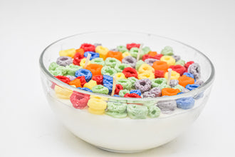 Cereal Bowl